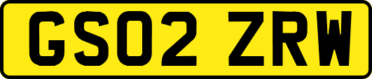 GS02ZRW
