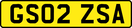 GS02ZSA
