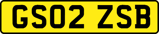GS02ZSB