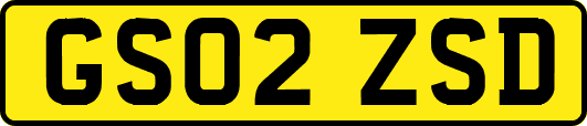 GS02ZSD
