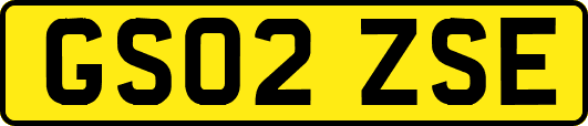 GS02ZSE