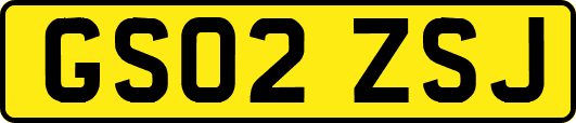 GS02ZSJ