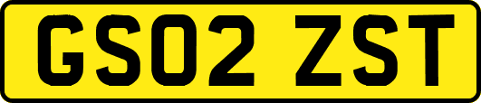 GS02ZST