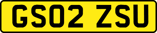 GS02ZSU