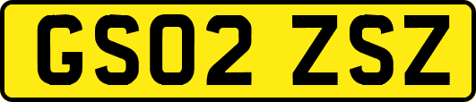 GS02ZSZ