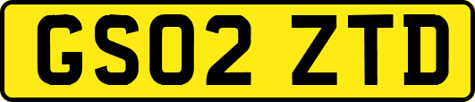 GS02ZTD