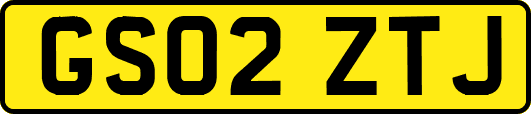 GS02ZTJ