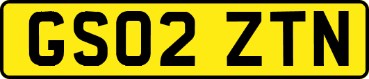 GS02ZTN