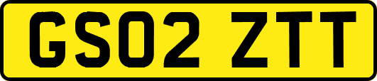 GS02ZTT