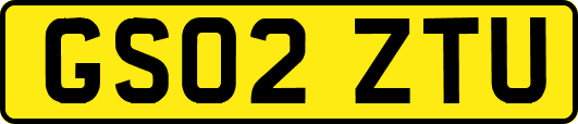 GS02ZTU