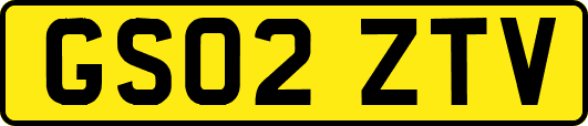 GS02ZTV