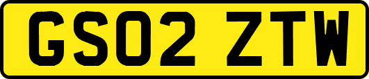 GS02ZTW