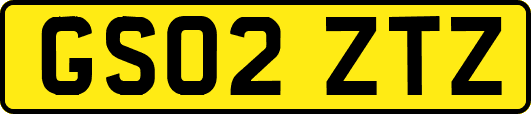 GS02ZTZ
