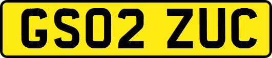 GS02ZUC