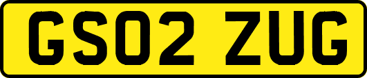 GS02ZUG