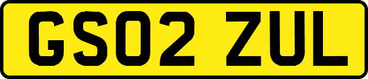 GS02ZUL