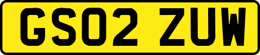 GS02ZUW