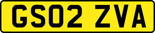 GS02ZVA