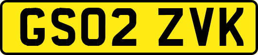 GS02ZVK