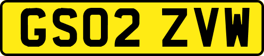 GS02ZVW
