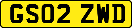 GS02ZWD