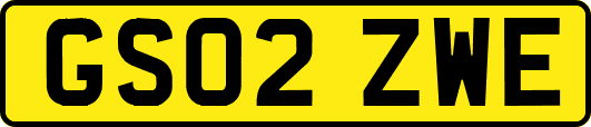 GS02ZWE