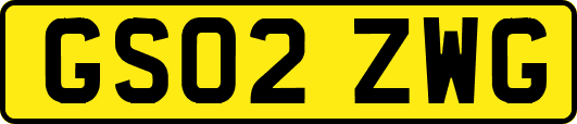 GS02ZWG