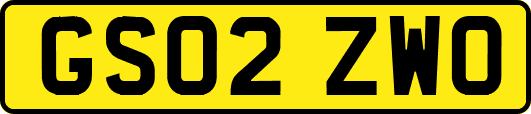 GS02ZWO