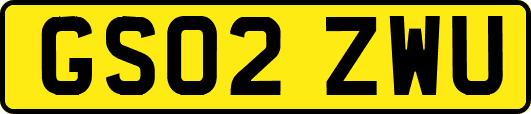 GS02ZWU
