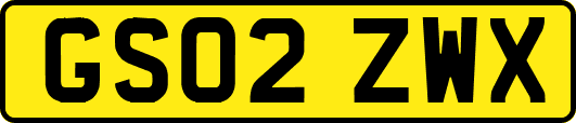 GS02ZWX