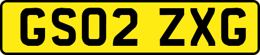 GS02ZXG