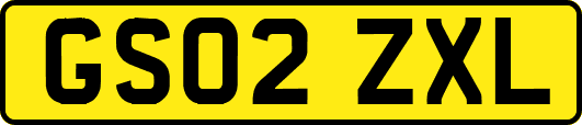 GS02ZXL