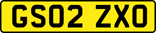 GS02ZXO
