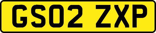 GS02ZXP