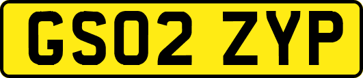 GS02ZYP