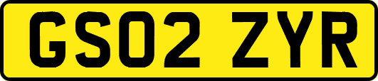 GS02ZYR