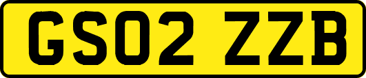 GS02ZZB