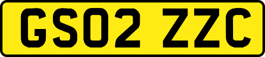GS02ZZC