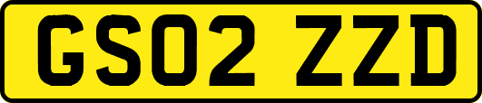 GS02ZZD