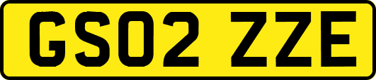 GS02ZZE