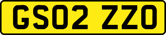 GS02ZZO