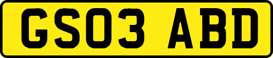 GS03ABD