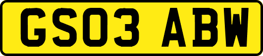 GS03ABW