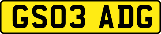GS03ADG
