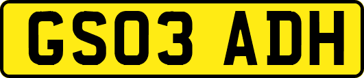 GS03ADH