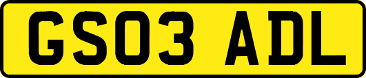 GS03ADL