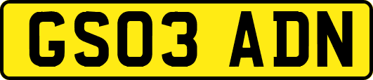 GS03ADN