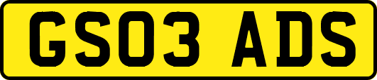GS03ADS