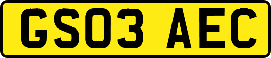 GS03AEC