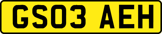 GS03AEH